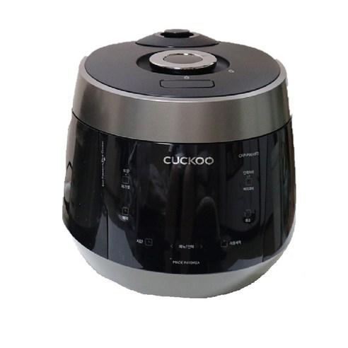 쿠쿠전자 쿠쿠전기밥솥 취사 내솥 커버 편의기능 부가기능 에너지효율 소비전력 백미쾌속 잡곡 영양밥 현미 찜 김초밥 죽 검은콩 수비드 누룽지 이유식 죽, 쿠쿠CRP-P0610FD