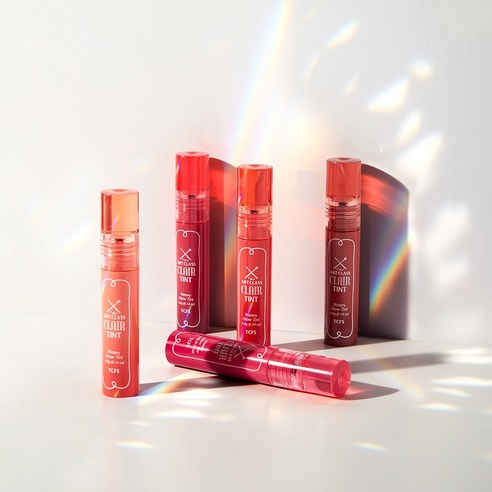 투쿨포스쿨 아트클래스 끌레어 틴트, 9,850원, 할인율 17%, 총평가수 858개, 평점 4.5/5, 모든 피부 타입에 사용 가능, 주의사항: 지정된 이외의 용도로 사용하지 말고 피부에 이상이 있을 경우 사용 중지 및 전문의 상담