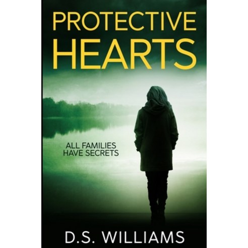 Protective Hearts Paperback, Blurb, English, 9781715704865