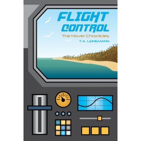 (영문도서) Flight Control Paperback, Createspace Independent Pub..., English, 9781542713467