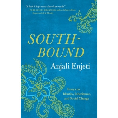 Southbound: Essays on Identity Inheritance and Social Change Paperback, University of Georgia Press, English, 9780820360065