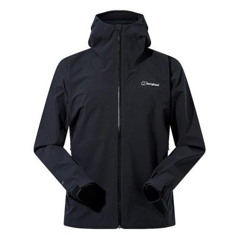 Berghaus Men's Standard Deluge Pro 2.0 Black Medium, Kember 블랙