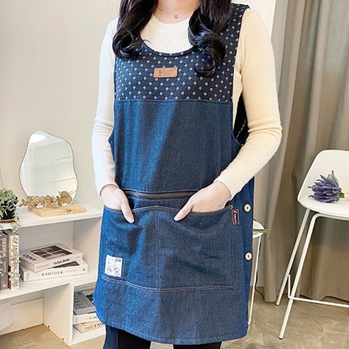 주방에서의 멋과 실용성을 동시에!