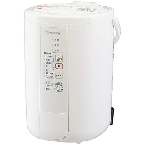 조지루시 ZOJIRUSHI EE-RR50-WA 가습기 (3.0L) 화이트