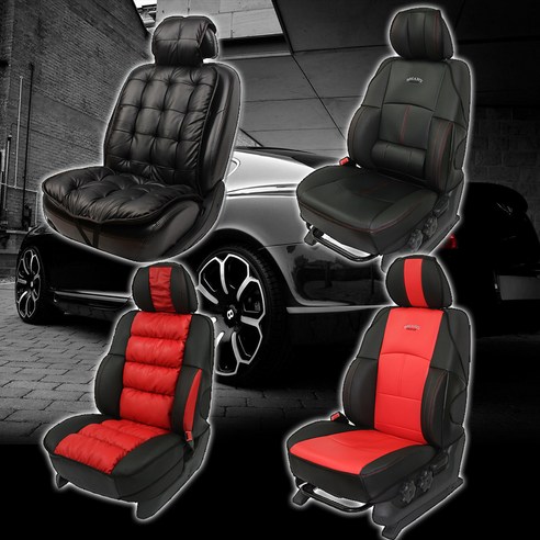 올뉴카니발시트 추천 해피볼륨 올뉴카니발 14~18 시트커버 인조가죽 차량용 리무진커버 버켓시트 인기 제품 베스트 10위