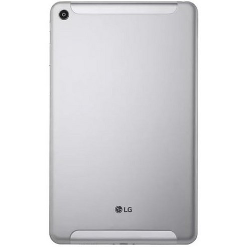 LG G 패드 5 LM-T600 10.1인치 32GB 와이파이 셀룰러 언락 T모바일 4G LTE 태블릿 VERIUS 실버 리퍼