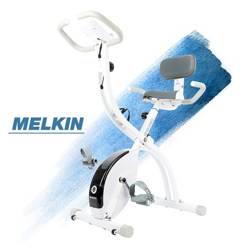 멜킨 폴민 실내자전거: 집 안에서 시작하는 건강한 습관