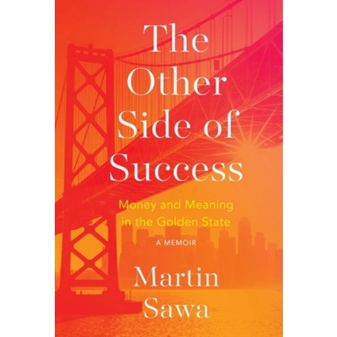The Other Side of Success Hardcover, Steeple Press