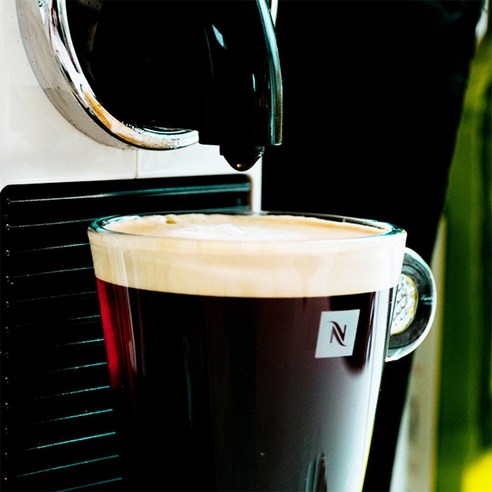 커피 애호가를 위한 풍부한 맛과 편리한 커피