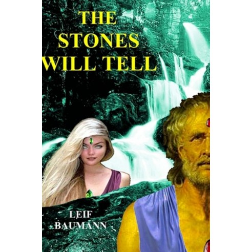 The Stones Will Tell Paperback, Createspace Independent Pub..., English, 9781480078390