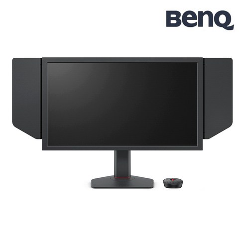 벤큐 BenQ XL2546X 무결점 240Hz 25형 게이밍모니터 3년 무상 AS