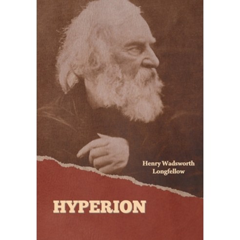 (영문도서) Hyperion Hardcover, Indoeuropeanpublishing.com, English, 9798889423508