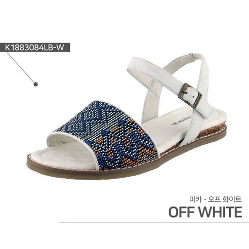 베어파우샌들 베어파우(BEARPAW) MEEKA 미카 스트랩 샌들 K1883084LB Best Top3