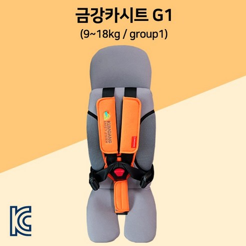 금강카시트G1(w2), 상세 설명 참조