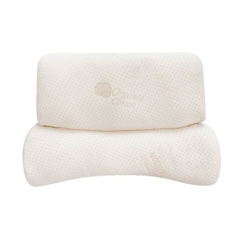 WI-ON 베개 맞춤베개 편안한 수면을 위한 최고의 선택