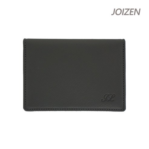 JOIZEN 조이젠 남성 수제 사피아노 명함지갑 4종 택1