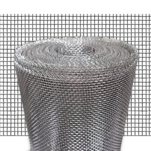 꽉 막힌 하수구, 이제 그만! 스텐망 덮개로 속 시원하게 해결하세요 스텐철망