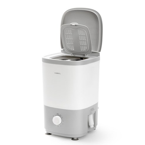 한일전기 음식 오이지 만능 짤순이, 한일 미니 탈수기