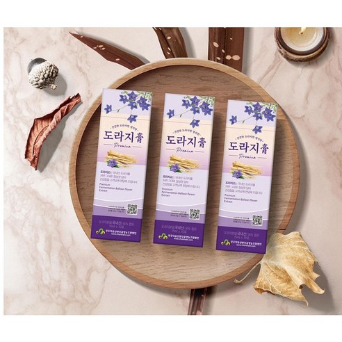 홈쇼핑 정품 심문 천마니 도라지고 진액 즙, 1세트