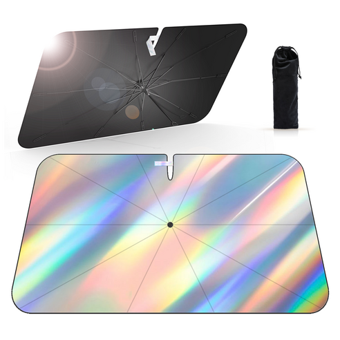 차량용 햇빛가리개 우산형으로 차량 열사 차단 완벽하게! 추천,가격,구매후기,리뷰,