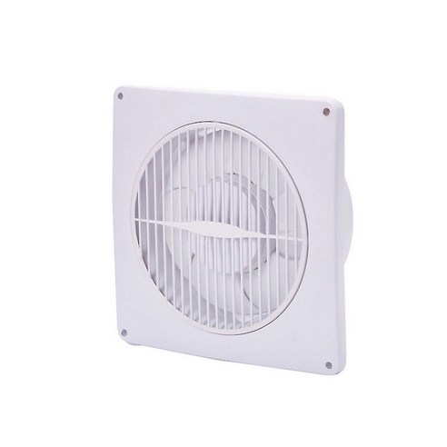 가정의 공기질을 향상시키는 동우 개방형 환풍기 DWV-25DRC