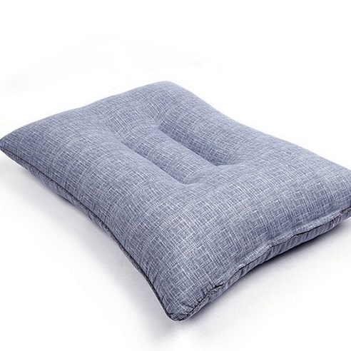 모모리빙 경추베개로 뻐근함 없이 개운한 아침을!