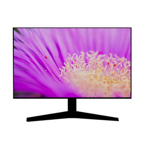 LG 삼성 24인치 DELL HP LED모니터 사무용 듀얼용 중고모니터, 19인치