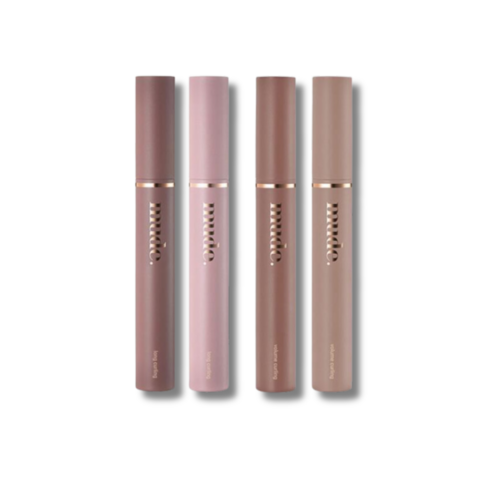 뮤드 인스파이어 스키니 컬링멀티 서 마스카라, skinny black, 1개