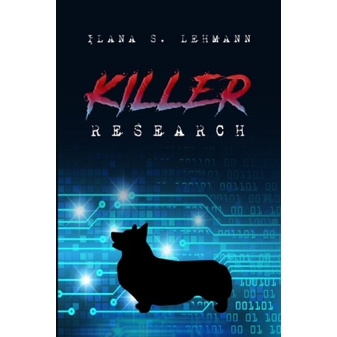 Killer Research: Book 1 of the Cheryl Locke Mysteries Paperback, Mind Meld Media, LLC