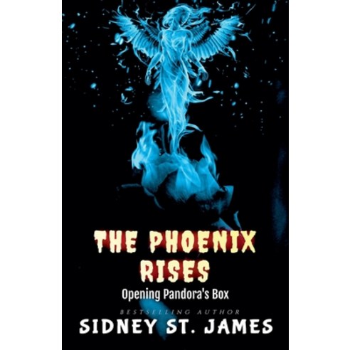 (영문도서) The Phoenix Rises - Opening Pandora''s Box Paperback, Beebop Publishing Group, English, 9798227850775