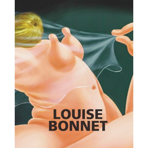 Louise Bonnet Hardcover, Holzwarth Publications, English, 9783947127238