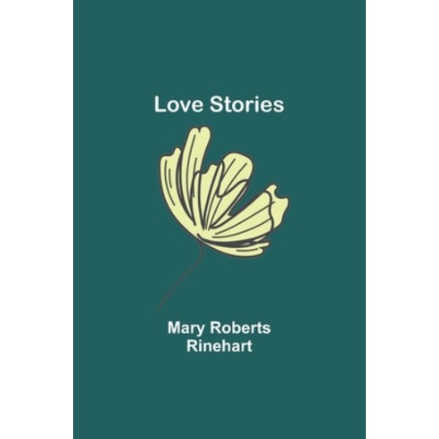 (영문도서) Love Stories Paperback, Alpha Edition, English, 9789357393027