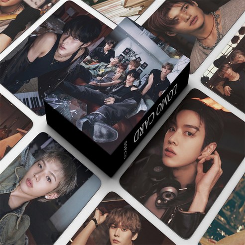 라이즈 riize 포토카드 포카 굿즈 Kpop RIIZE 새 앨범 RIIZING LOMO 카드 하이 퀄리티 HD 선풍기 컬렉션 사진 선물 SHOTARO EUNSEOK 케이팝 엽서, [03] MM-5-RIIZE03 
DVD/블루레이