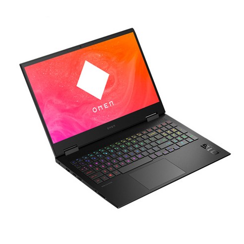 HP 2020 OMEN 15.3, 코어i7, 512GB, 16GB, Free DOS, 15-ek0067TX