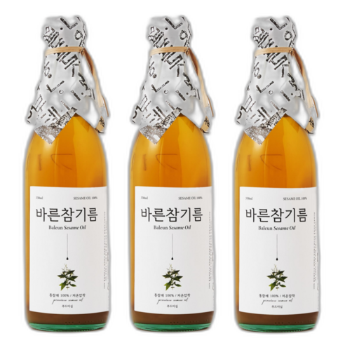 푸드마실 바른 참기름, 350ml, 2개 노브랜드포도씨유2l 푸드마실 바른 참기름, 350ml, 2개 노브랜드포도씨유2l