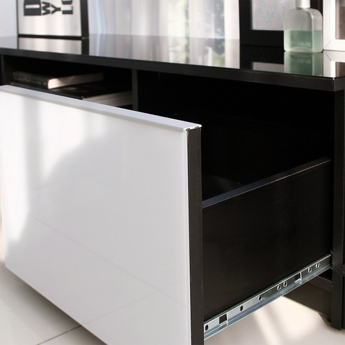 모던한 거실 인테리어의 완벽한 선택