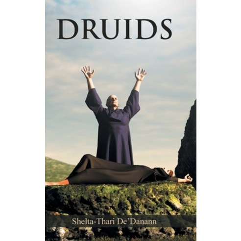 Druids Hardcover, Litprime Solutions, English, 9781953397249