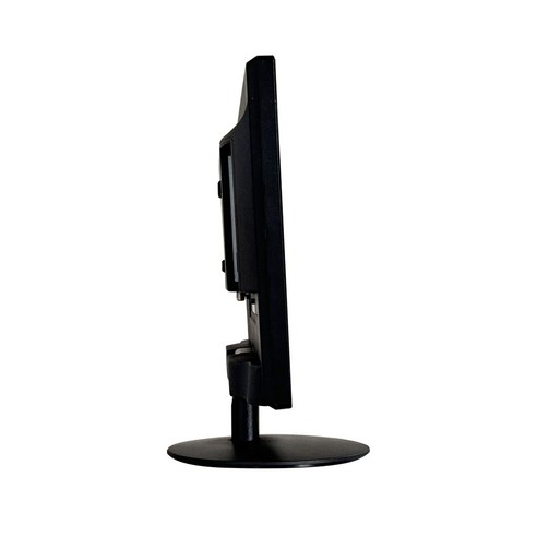 공간을 절약하고 실용성을 더한 스마트한 선택, 큐빅스 20인치 소형 TV