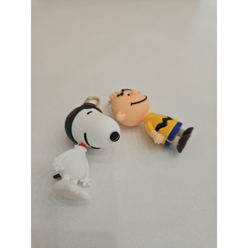 나만의 개성을 더하는 귀여운 강아지 키링