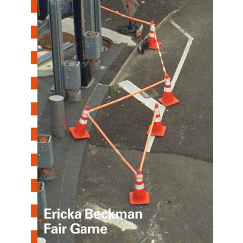 (영문도서) Ericka Beckman: Fair Game Paperback, Mousse Publishing, English, 9788867494972