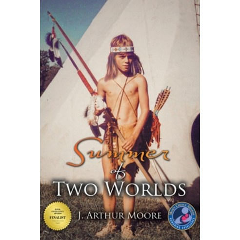 Summer of Two Worlds (3rd Edition) Paperback, Omnibook Co.