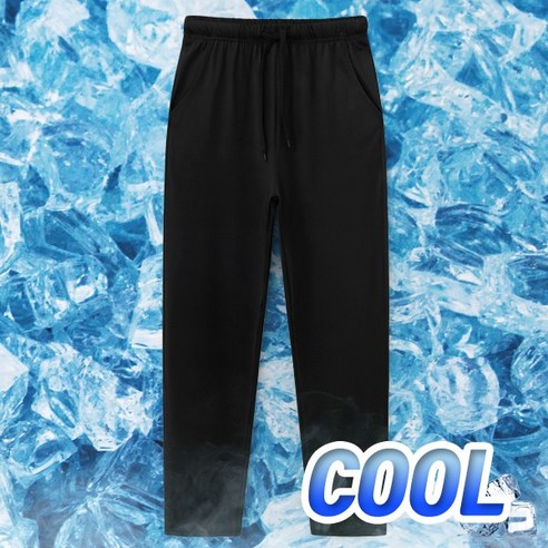 [당일출고] 차갑게입자 COOLING 9부팬츠 (MDIP117LJ)