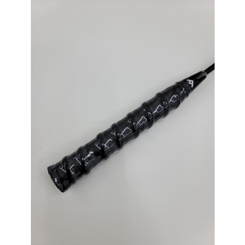 가볍고 편리한 배드민턴 라켓 세트