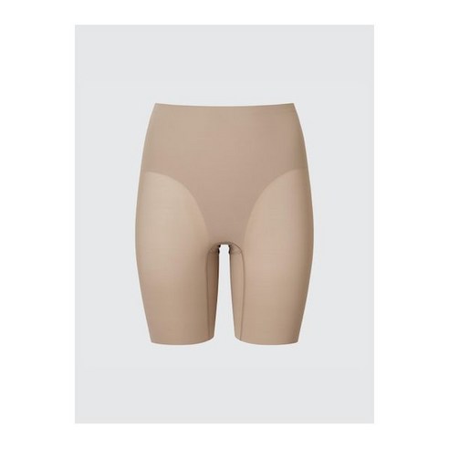 감쪽같은 라인 정리! 유니클로 바디쉐이퍼 넌라인 서포트 쇼츠 솔직 후기 유니클로바디쉐이퍼