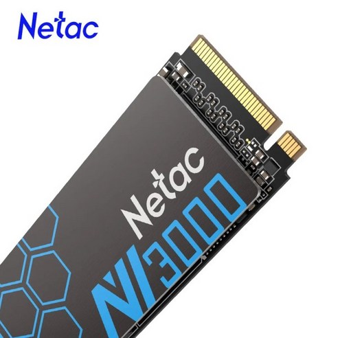 Netac NVMe SSD M2 1TB 2TB 500GB 3500 메가바이트/초 PCIe3.0 2280 노트북 데스크탑용 S내부 솔리드 스테