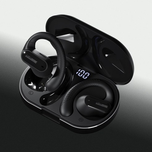 자유로운 소리의 경험, 사운드본 에어전도 이어폰 SE01