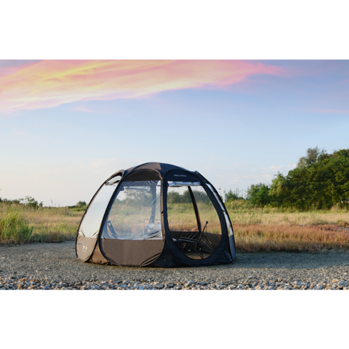 편리함과 안전성을 겸비한 차박 캠핑의 새로운 기준