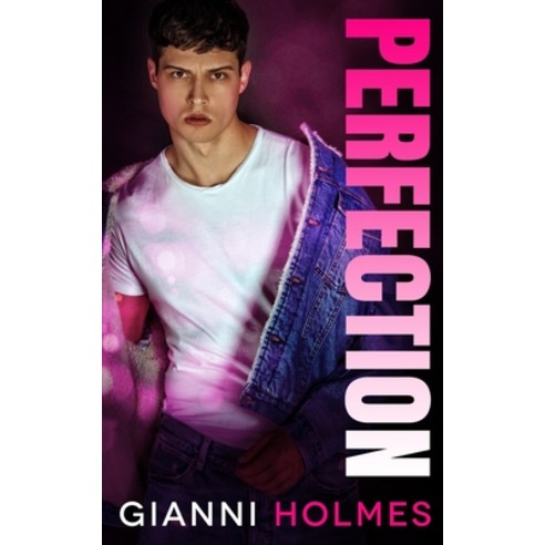 Perfection: An Age Gap Romance Paperback, Independently Published