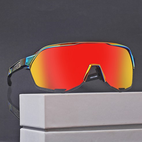 실용성과 스타일이 완벽하게 조화된 스타일호른 가빈 선글라스