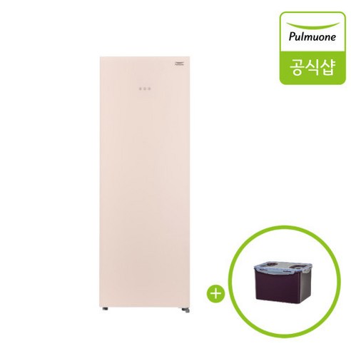 김치 냉장고를 스탠드형으로 구매하세요!